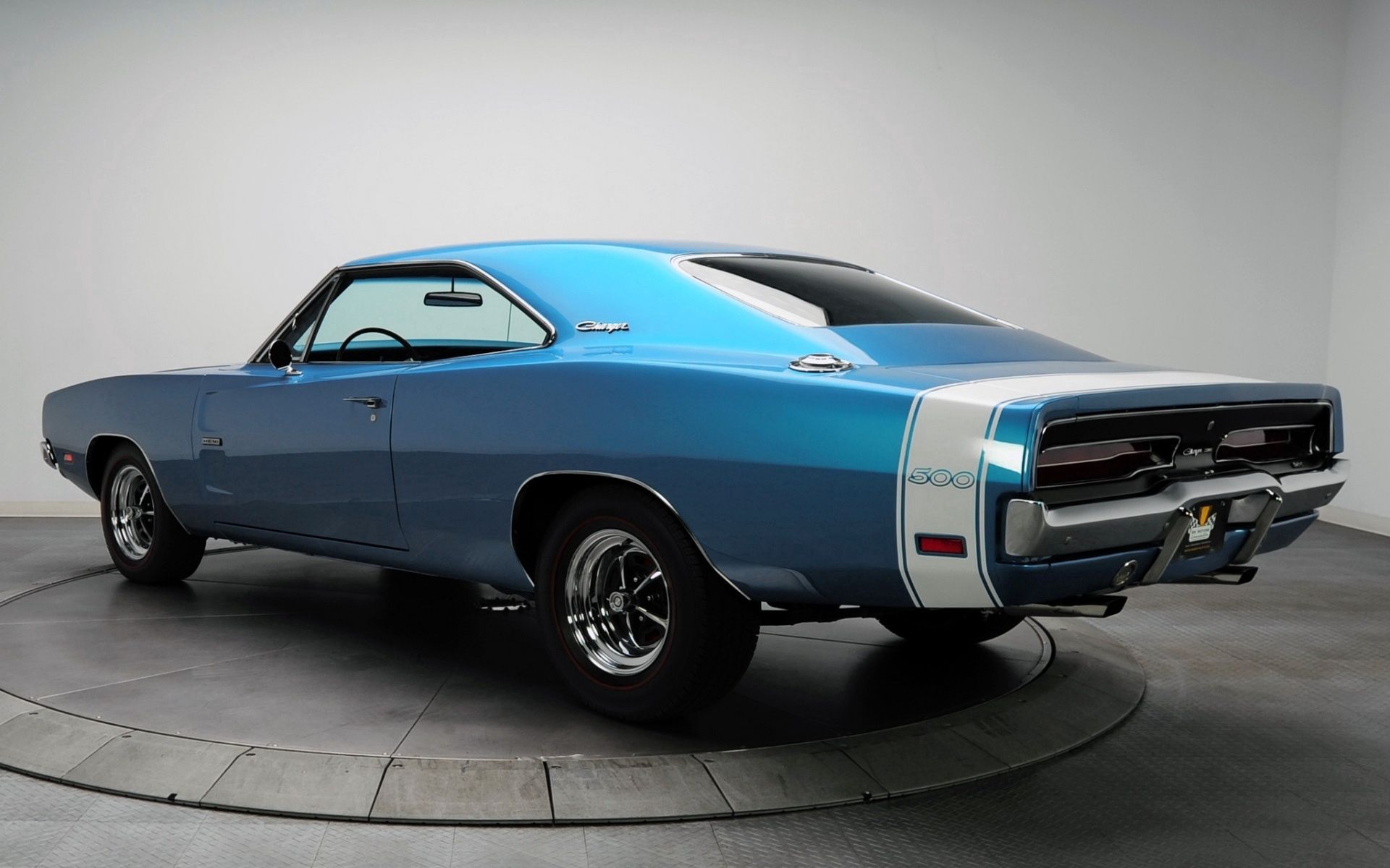 Скачать 1969, додж, 500, charger, dodge, hemi, чарджер обои на рабочий стол