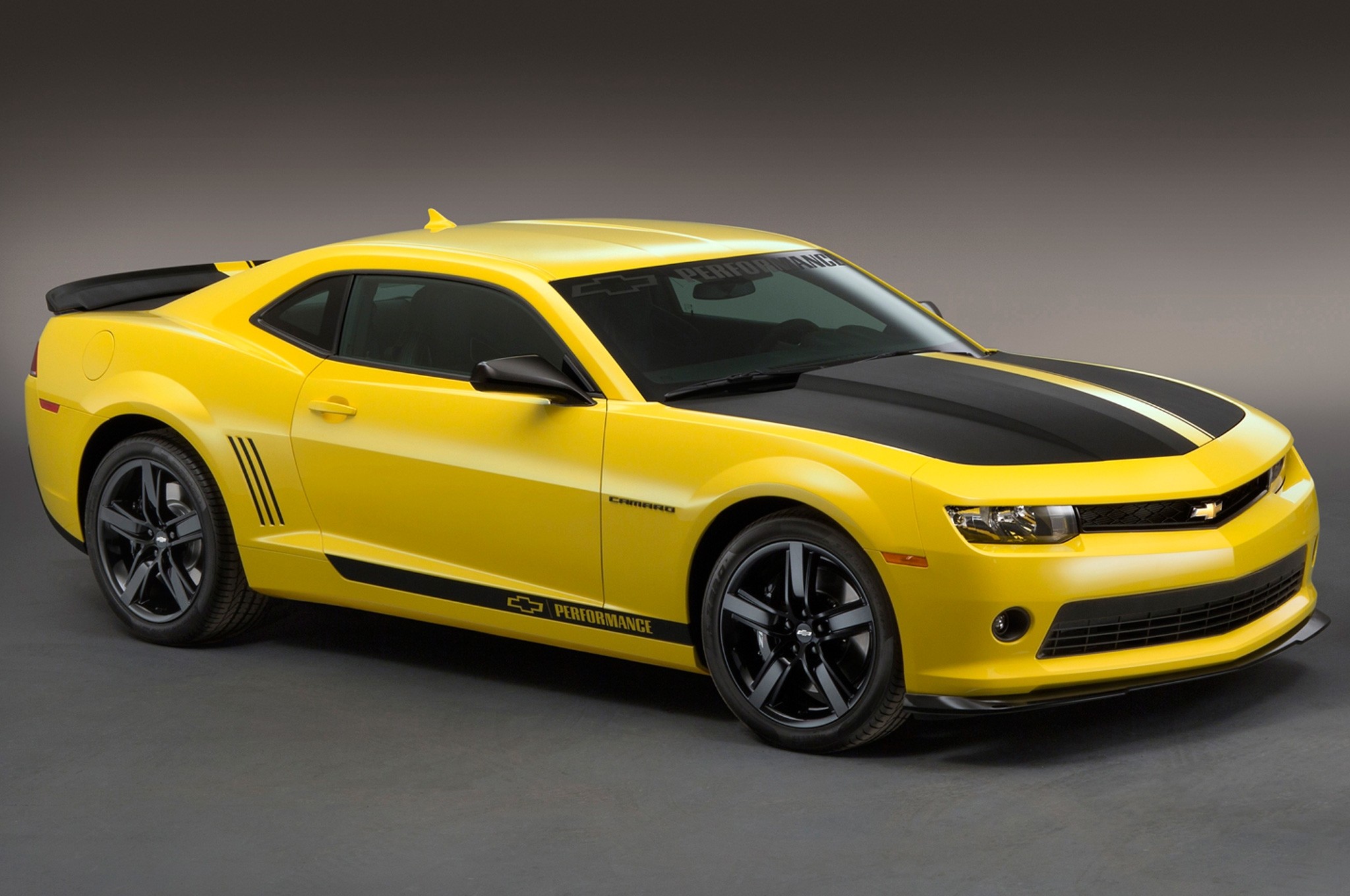 Скачать 2014, camaro, v-6, performance, concept обои на рабочий стол