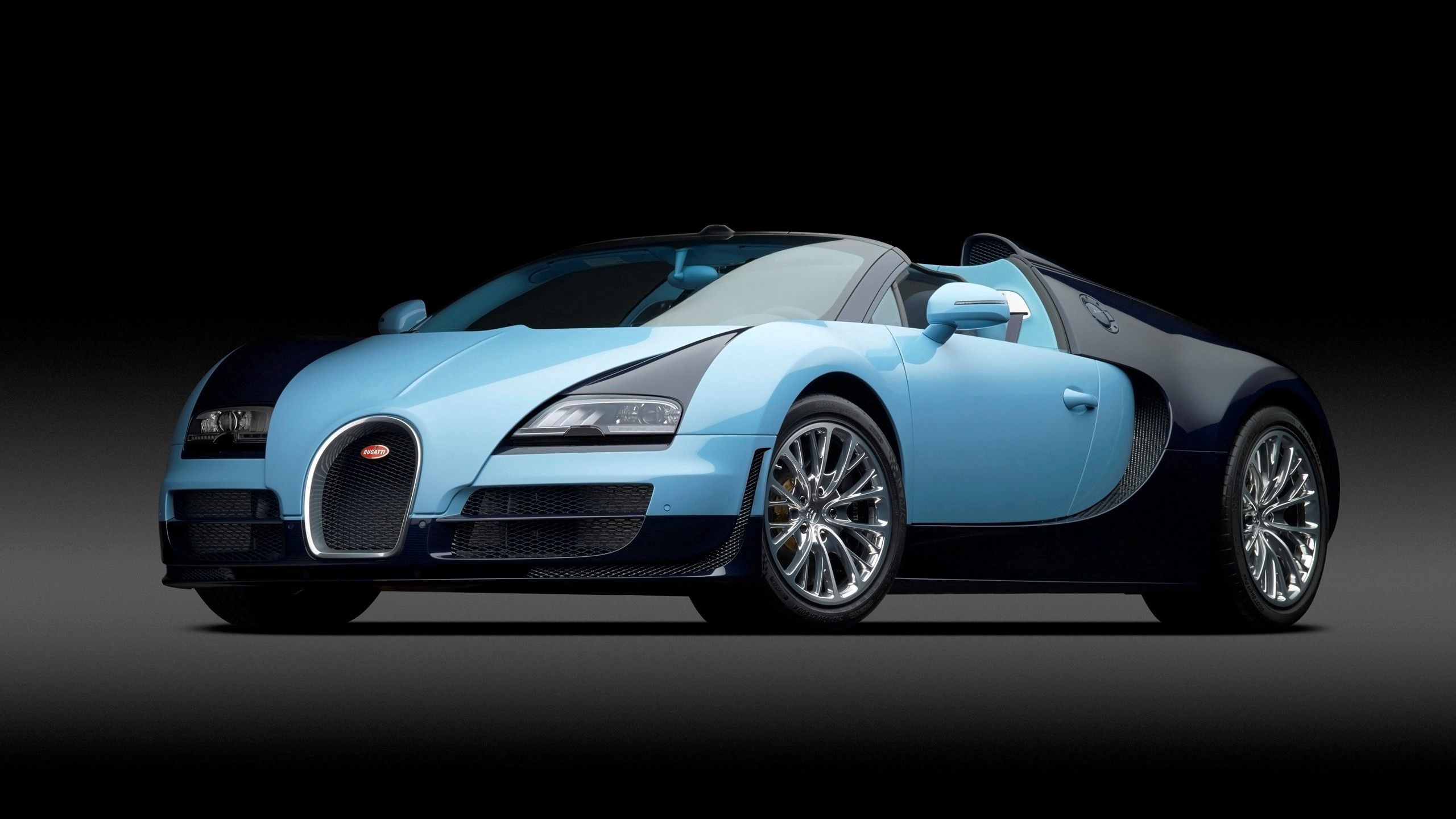 Скачать автомобиль, bugatti veyron vitesse jean-pierre wimille, bugatti veyron, veyron grand sport vitesse обои на рабочий стол