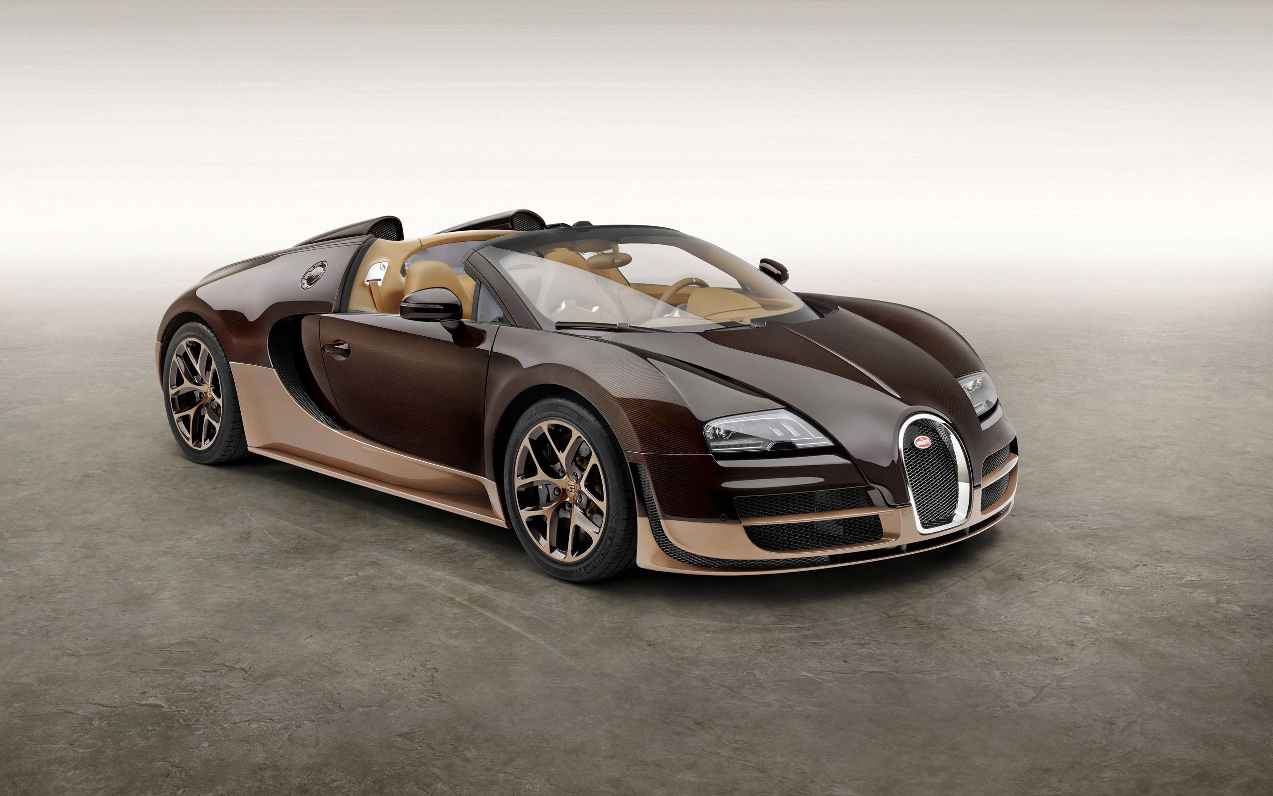 Скачать bugatti rembrandt, grand sport vitesse bugatti veyron, bugatti veyron обои на рабочий стол