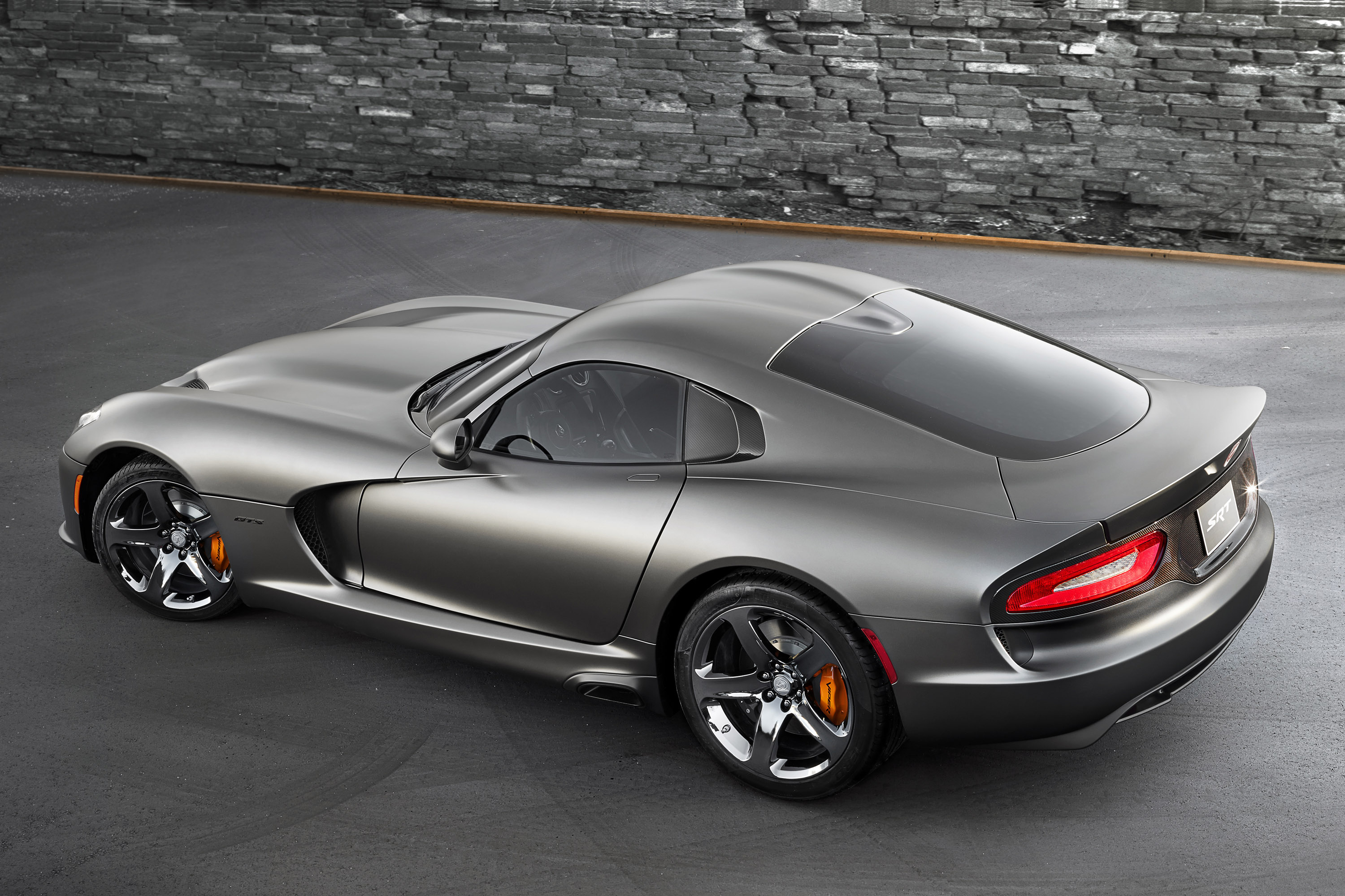 Скачать dodge viper, srt, gts, anodized, carbon, special, edition, package, додж, вайпер, 2014 обои на рабочий стол