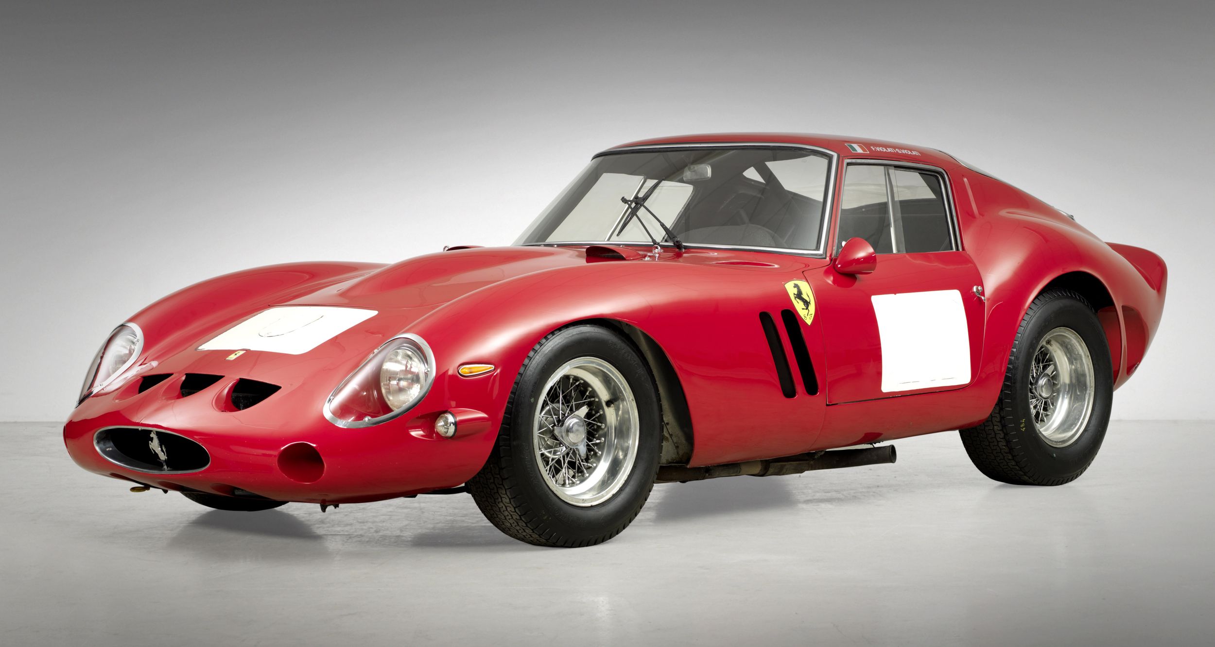 Скачать ferrari 250 gto, ferrari, гран туризмо, gt3, суперкар обои на рабочий стол