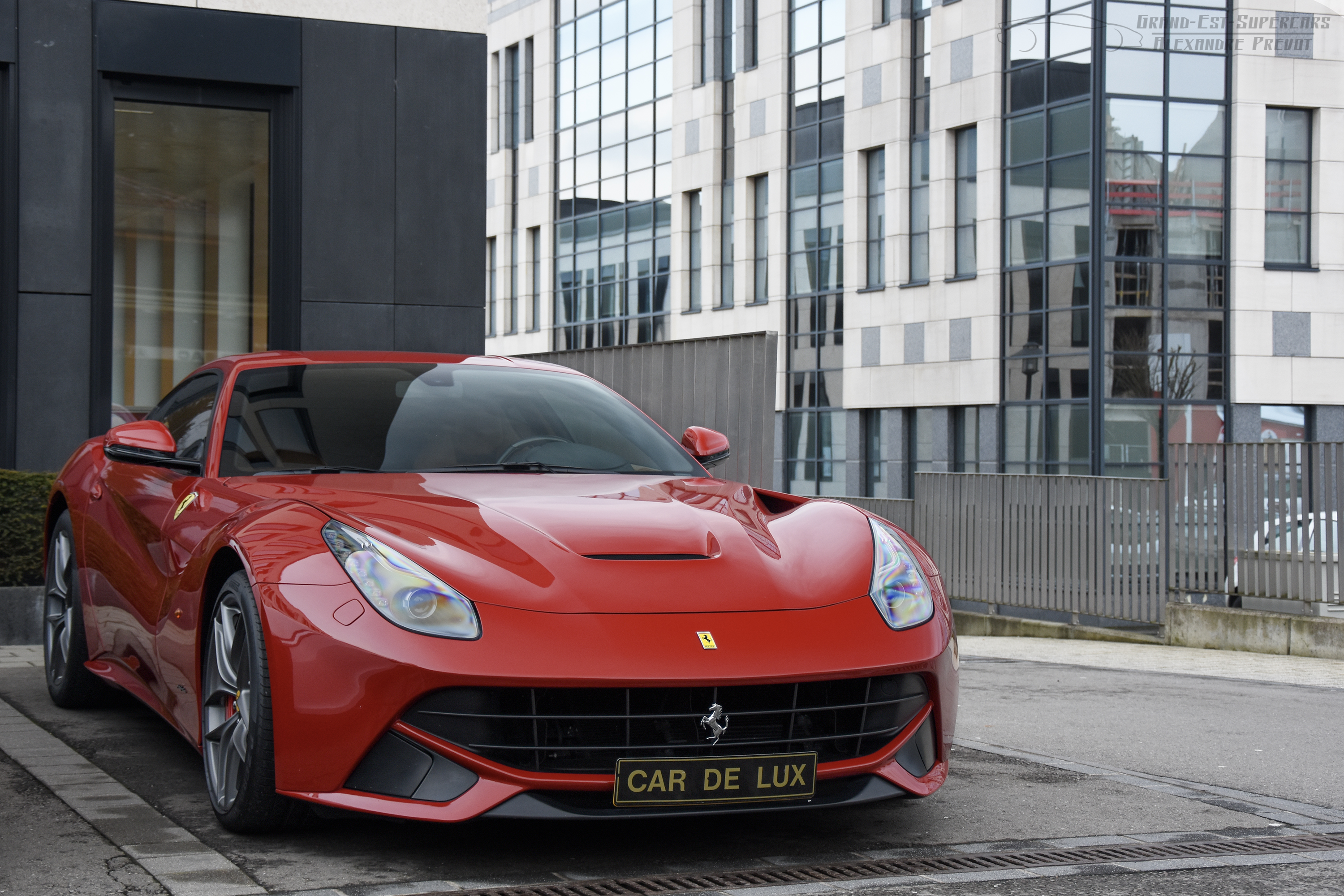 Скачать ferrari f12, ferrari f12berlinetta, красный, gran turismo, спорткар обои на рабочий стол