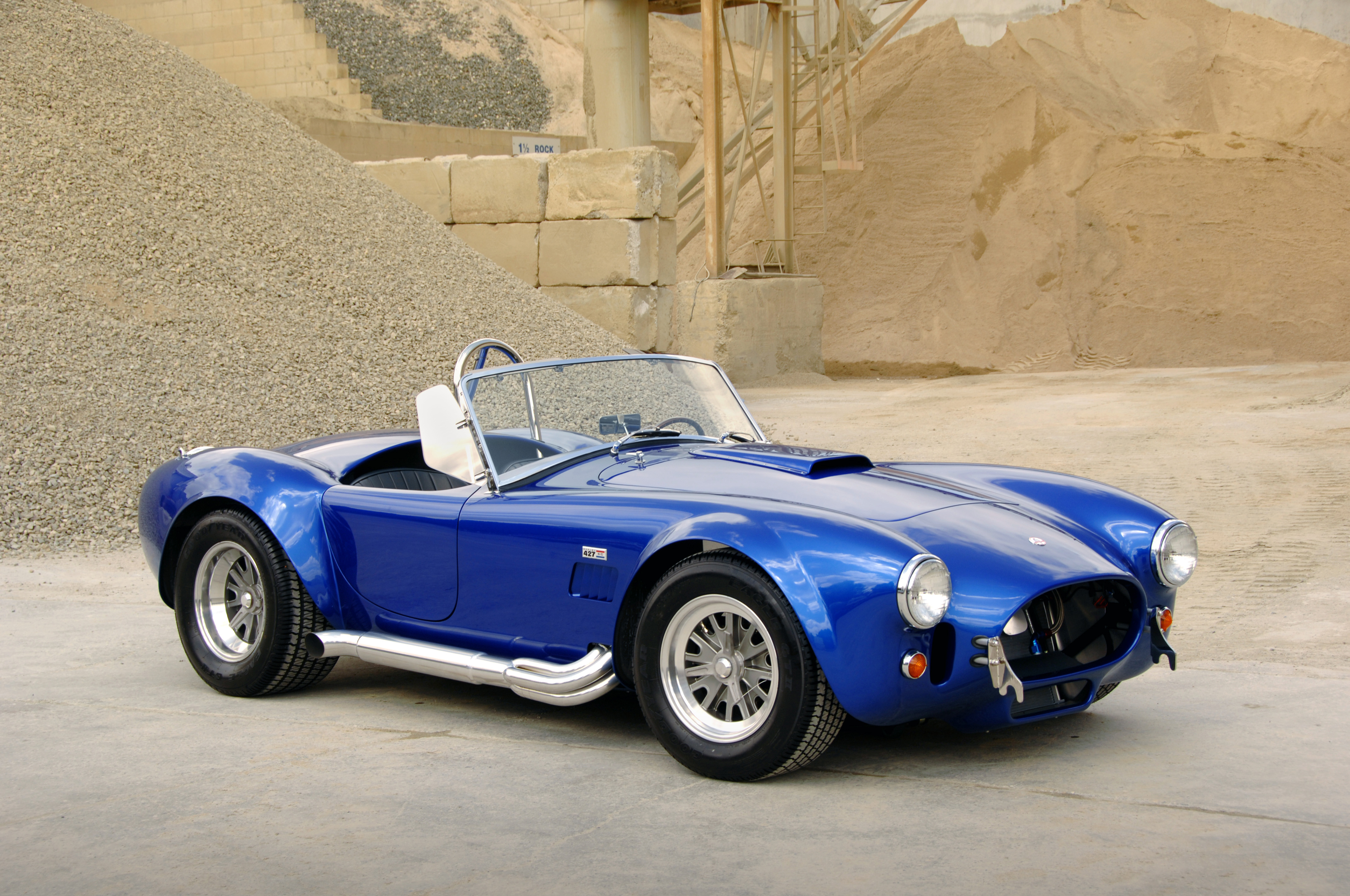 Скачать ford, shelby, cobra, 427, 1963, csx 4000 обои на рабочий стол