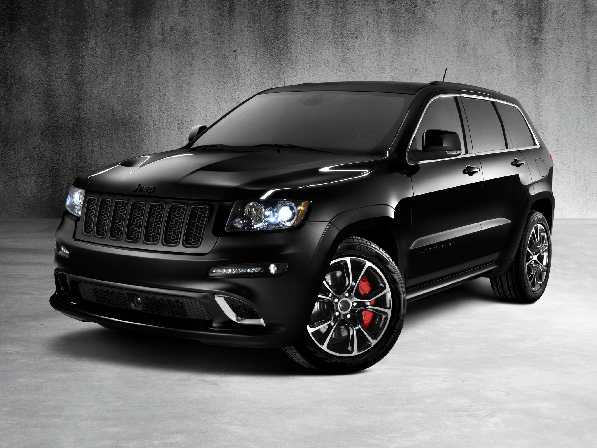 Скачать jeep, 2015, grand cherokee, srt8 обои на рабочий стол