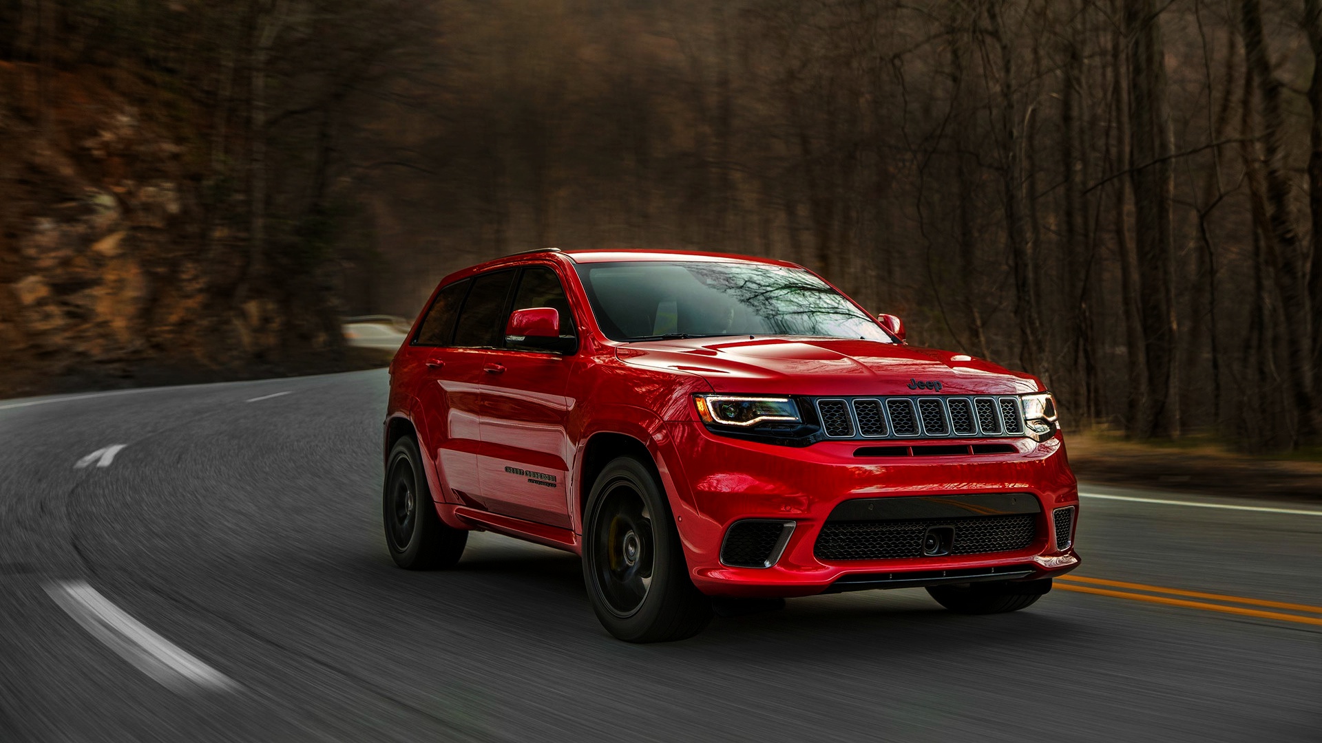 Скачать Jeep обои на рабочий стол