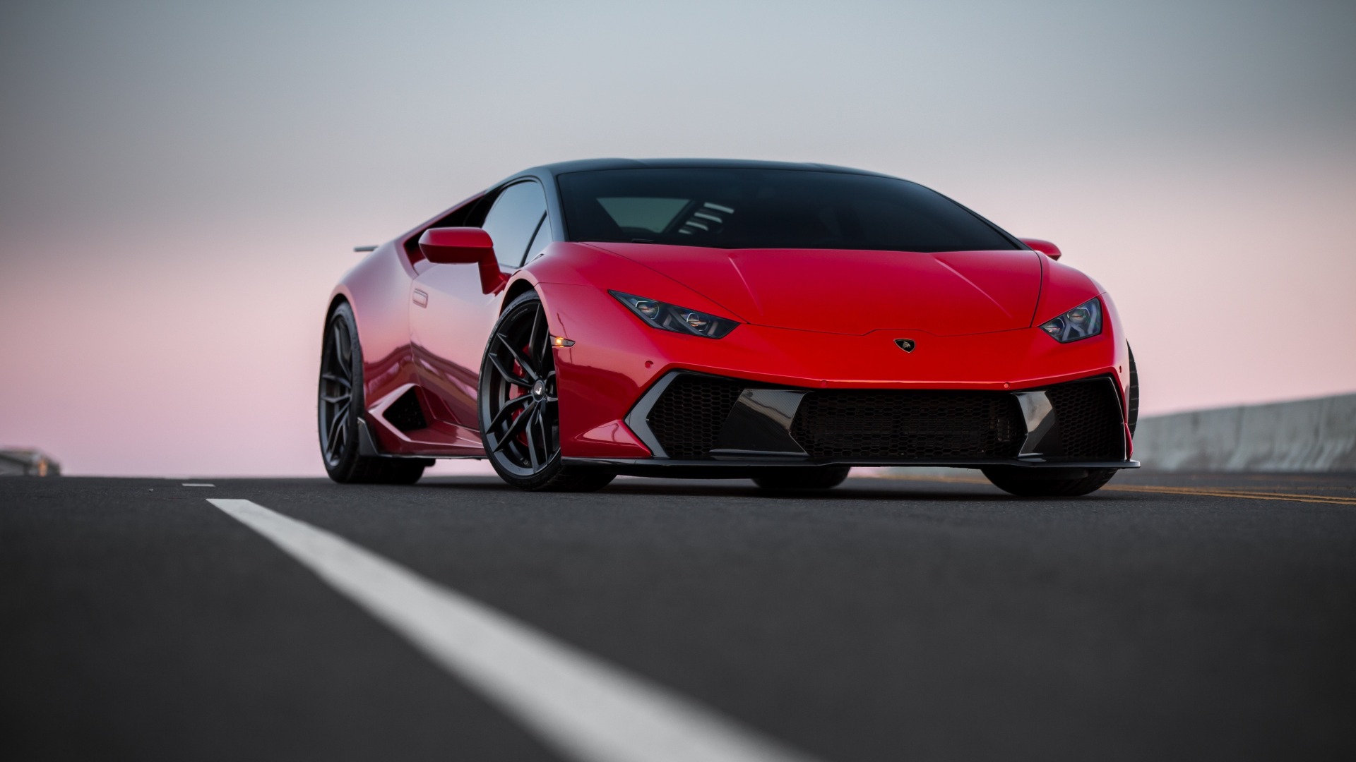 Скачать Lamborghini обои на рабочий стол