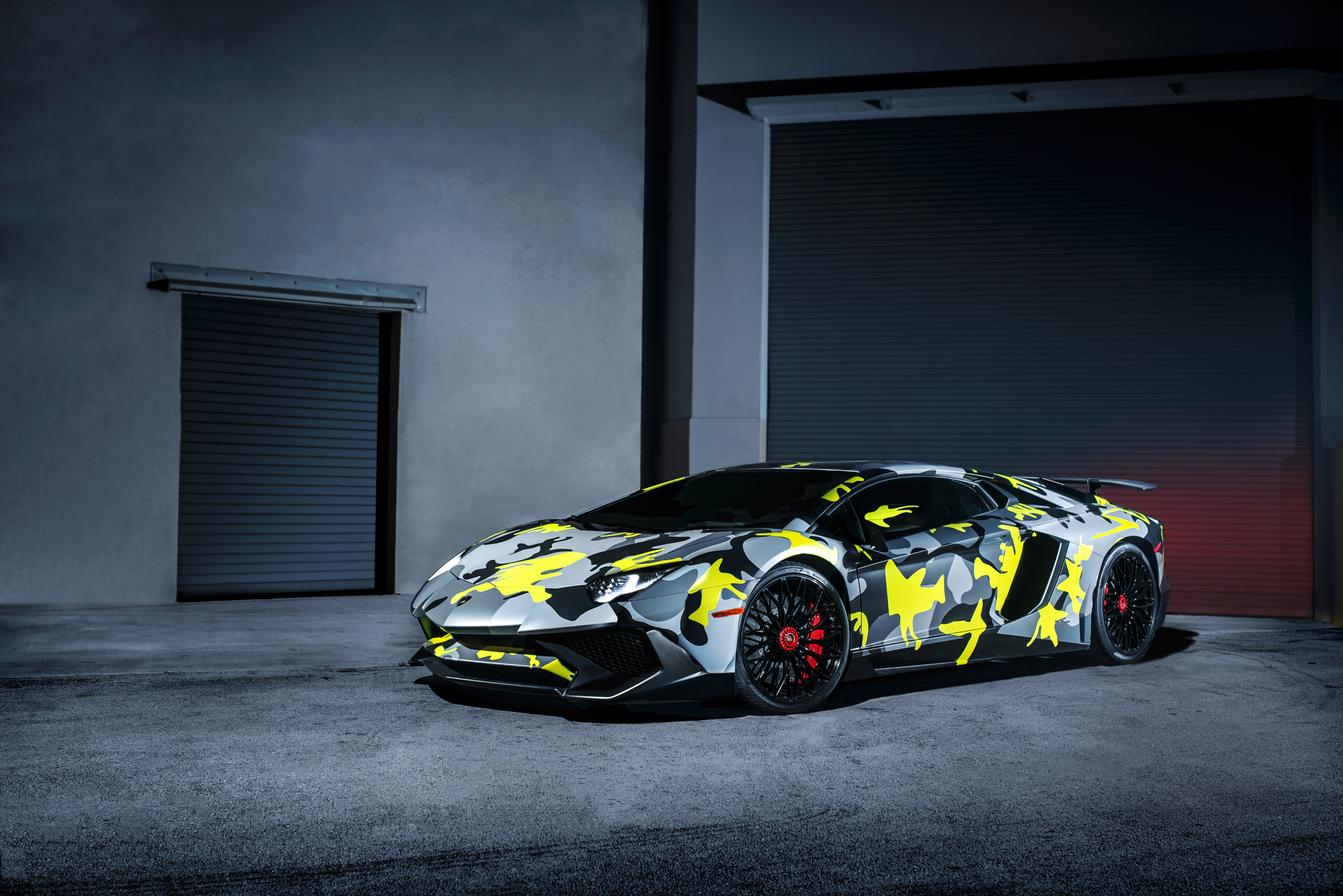 Скачать lamborghini, aventador, lp-750-4, sv обои на рабочий стол