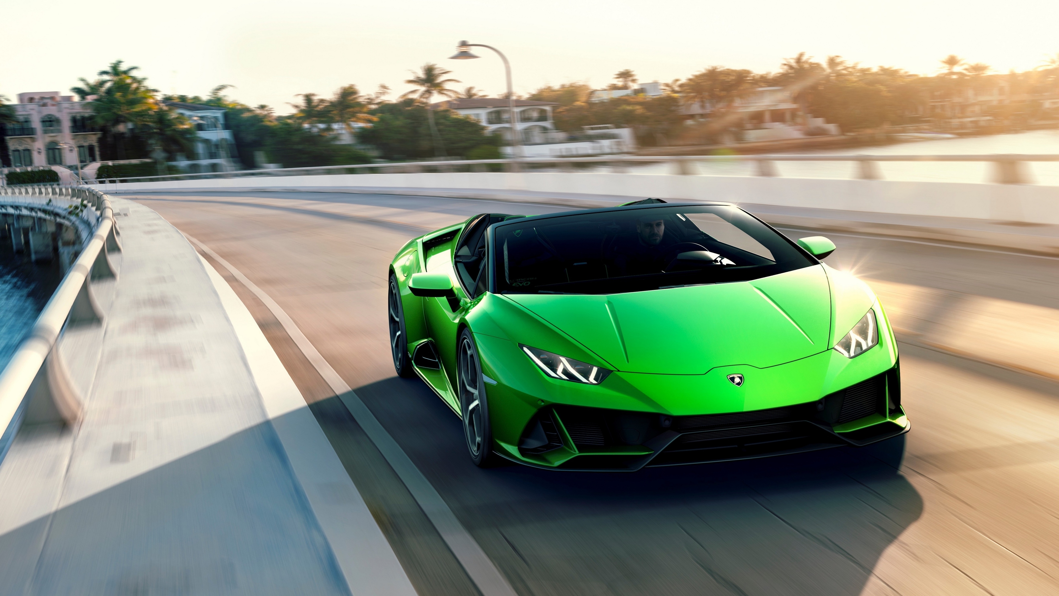 Скачать lamborghini huracan обои на рабочий стол