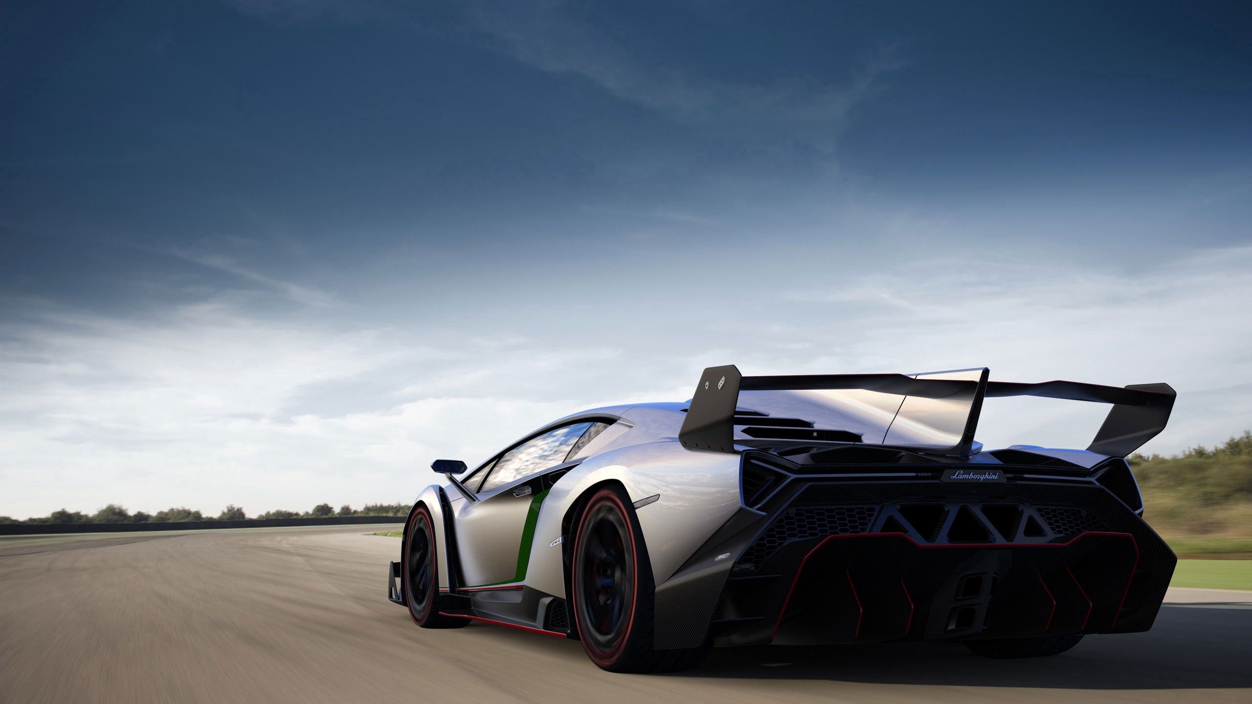 Скачать lamborghini veneno, lamborghini, veneno, авто обои на рабочий стол