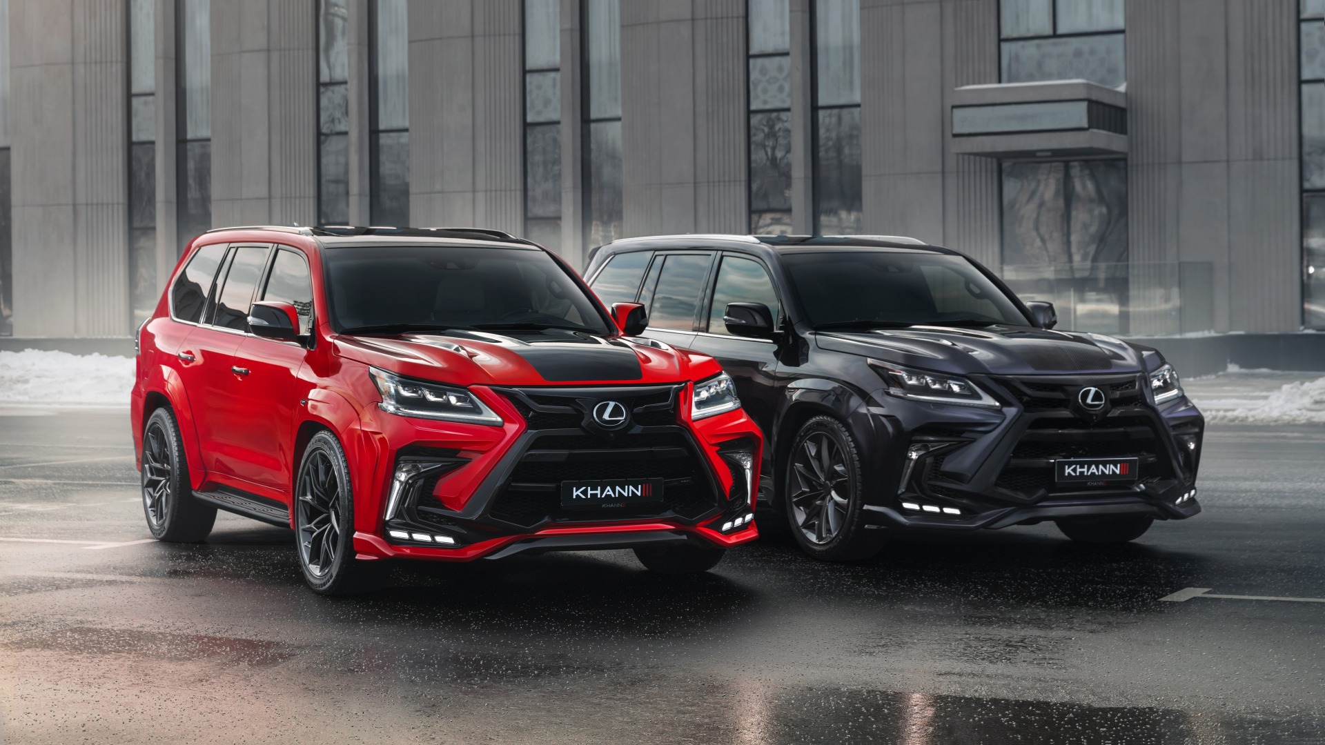 Скачать Lexus обои на рабочий стол