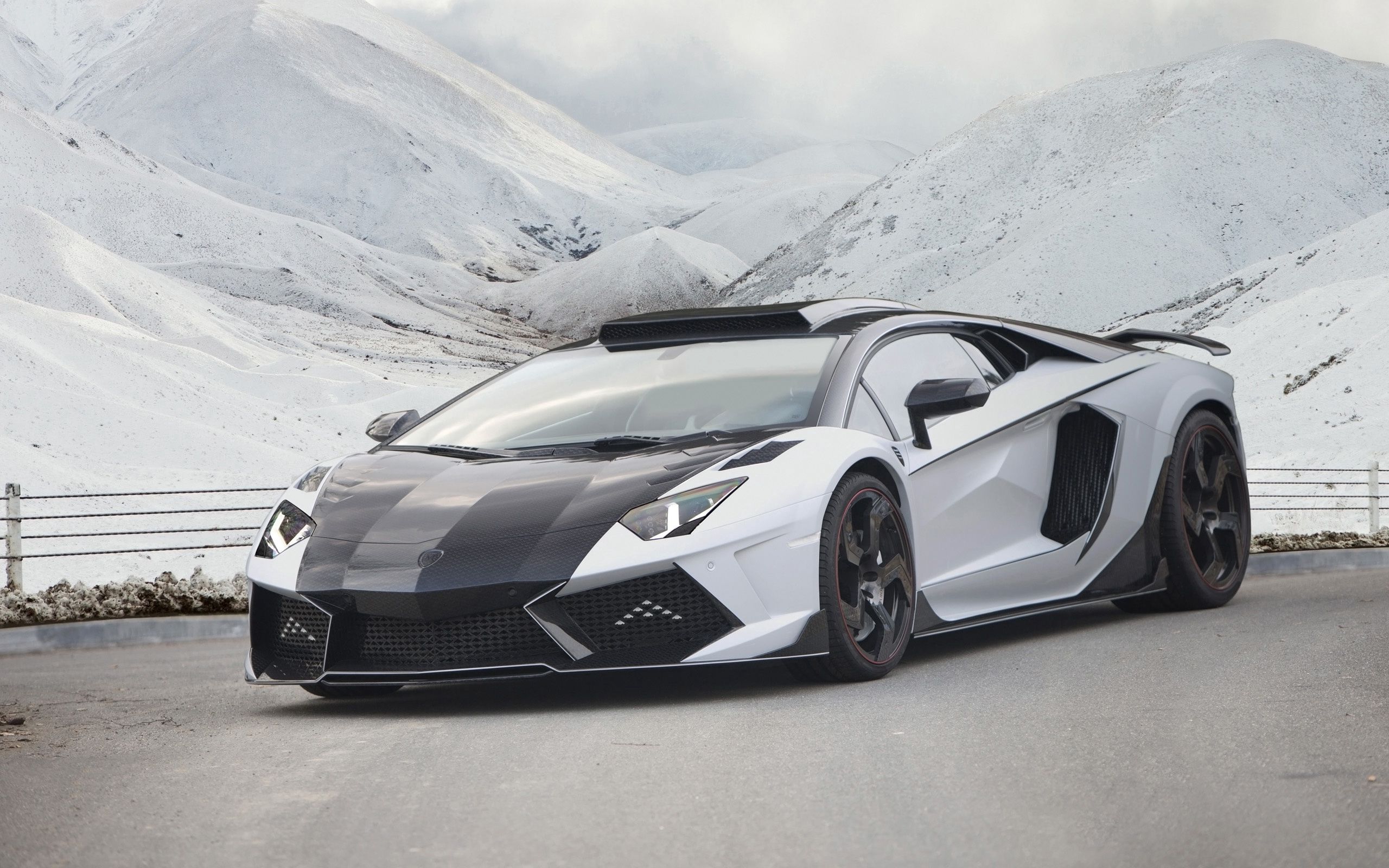 Скачать mansory, 1600-сильный, гиперкар, carbonado, gt, 2014, автосалон, lamborghini, aventador, lp700-4 обои на рабочий стол