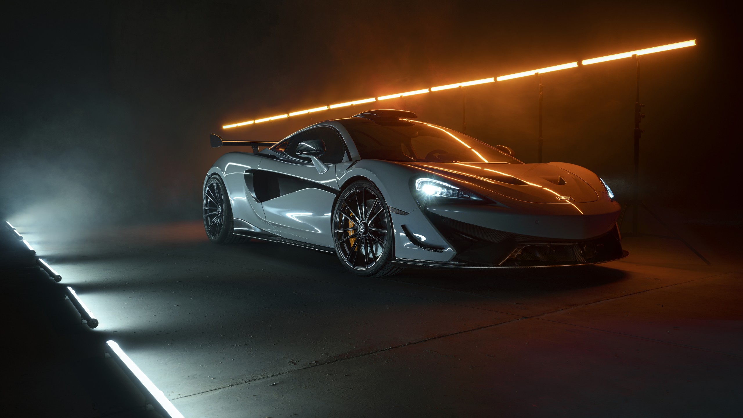 Скачать mclaren 620r обои на рабочий стол