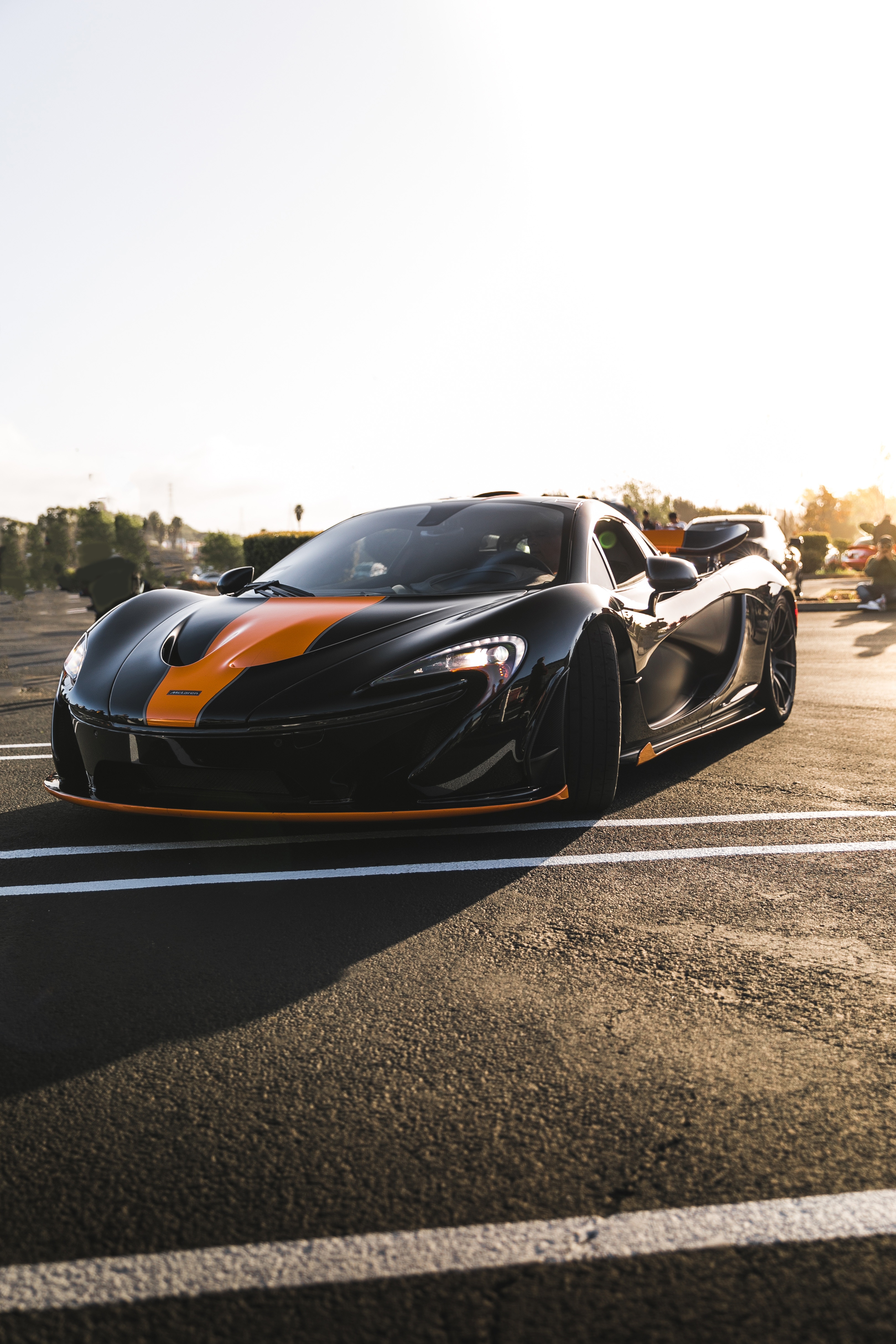 Скачать mclaren p1, mclaren, спорткар, суперкар, роскошный обои для телефона