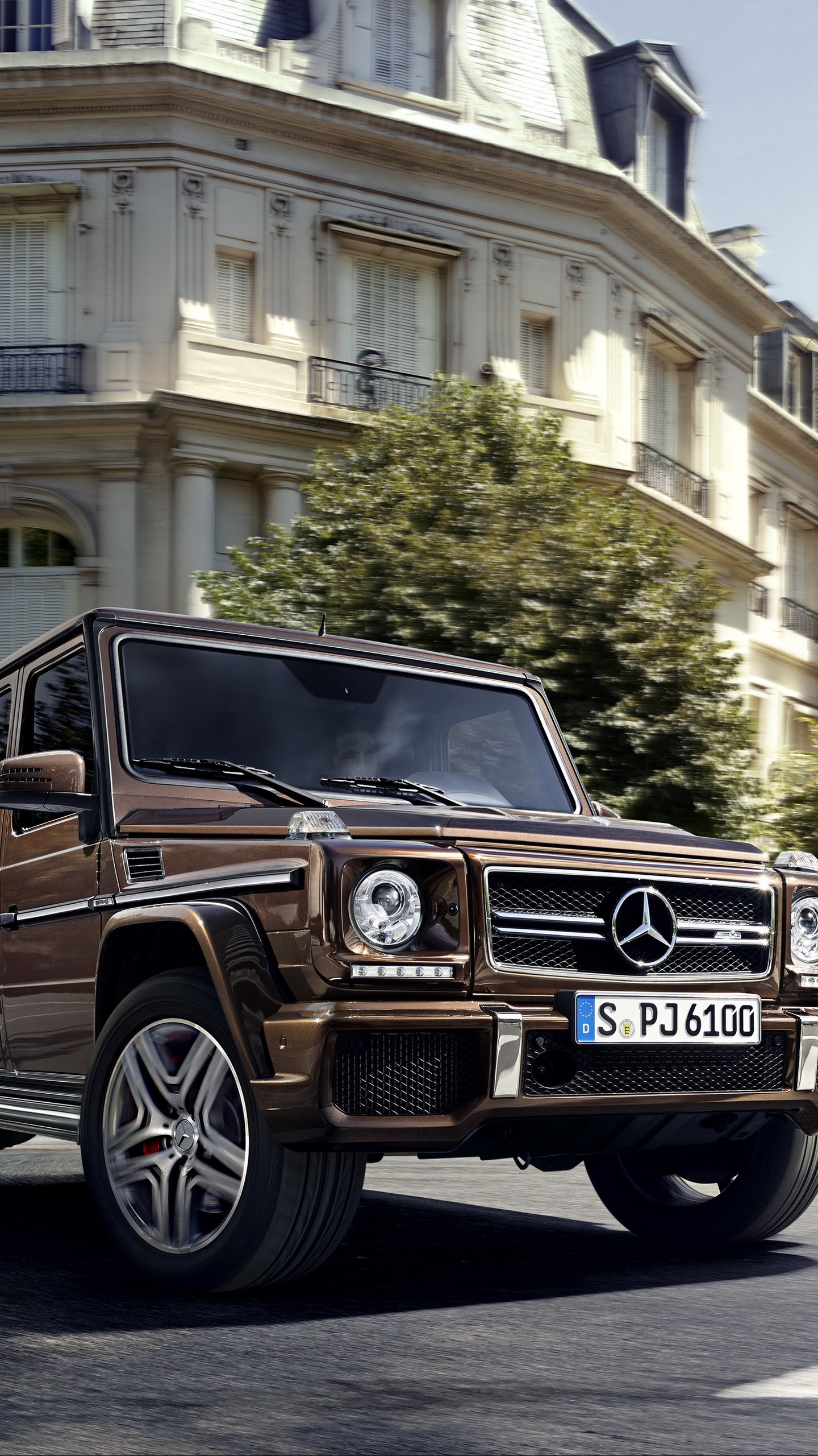 Скачать mercedes, amg, g63, w463, гелендваген обои для телефона