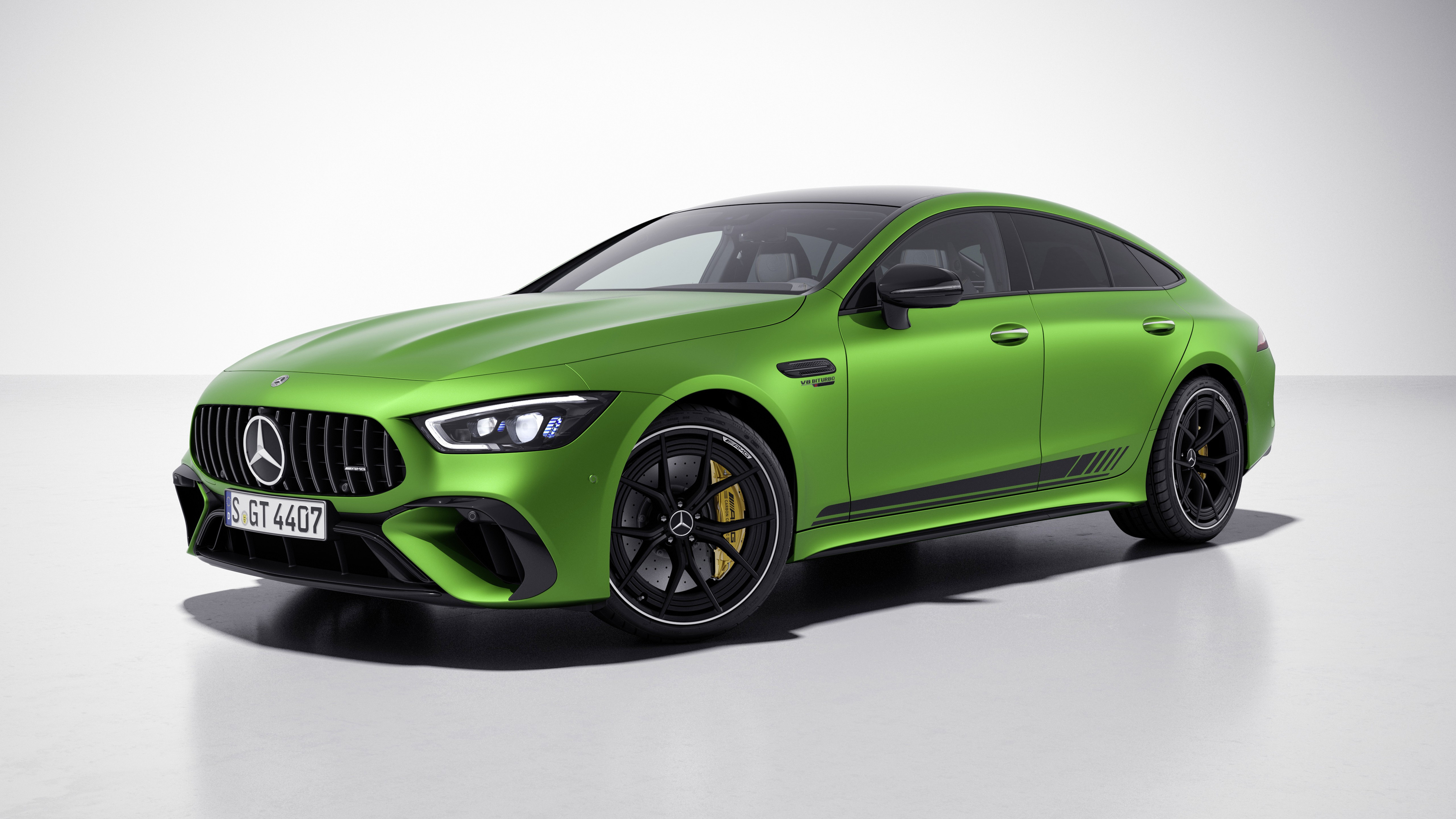 Скачать mercedes-benz gt63 обои на рабочий стол