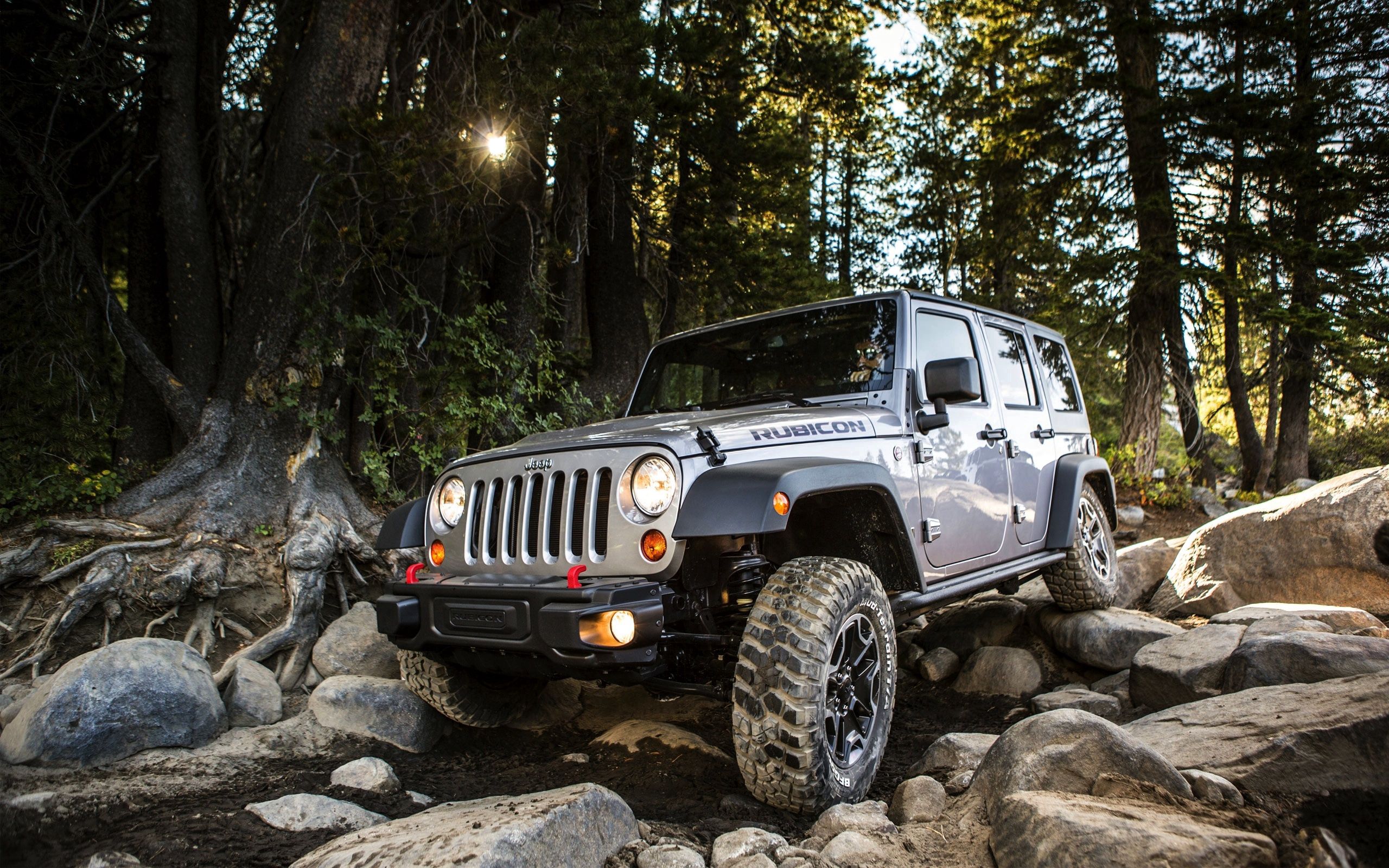 Скачать wrangler, внедорожник, jeep обои на рабочий стол