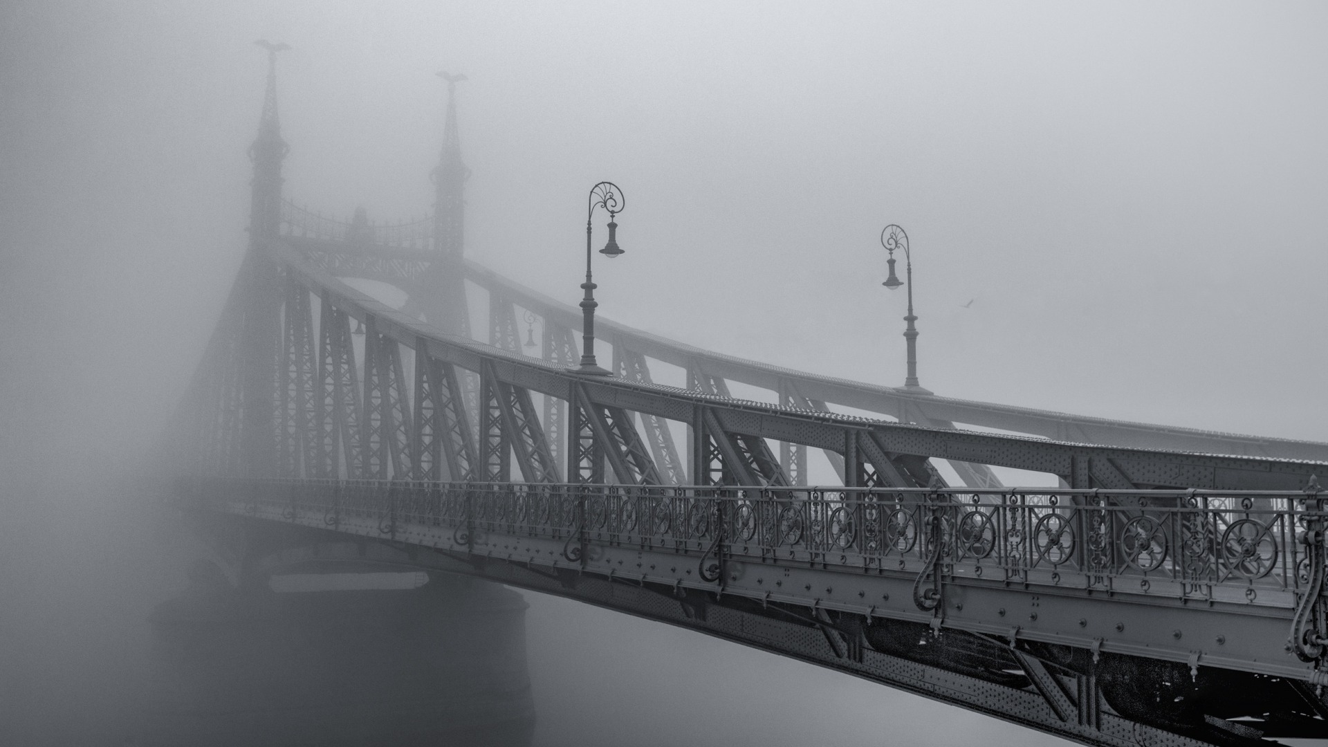 Скачать мост обои на рабочий стол