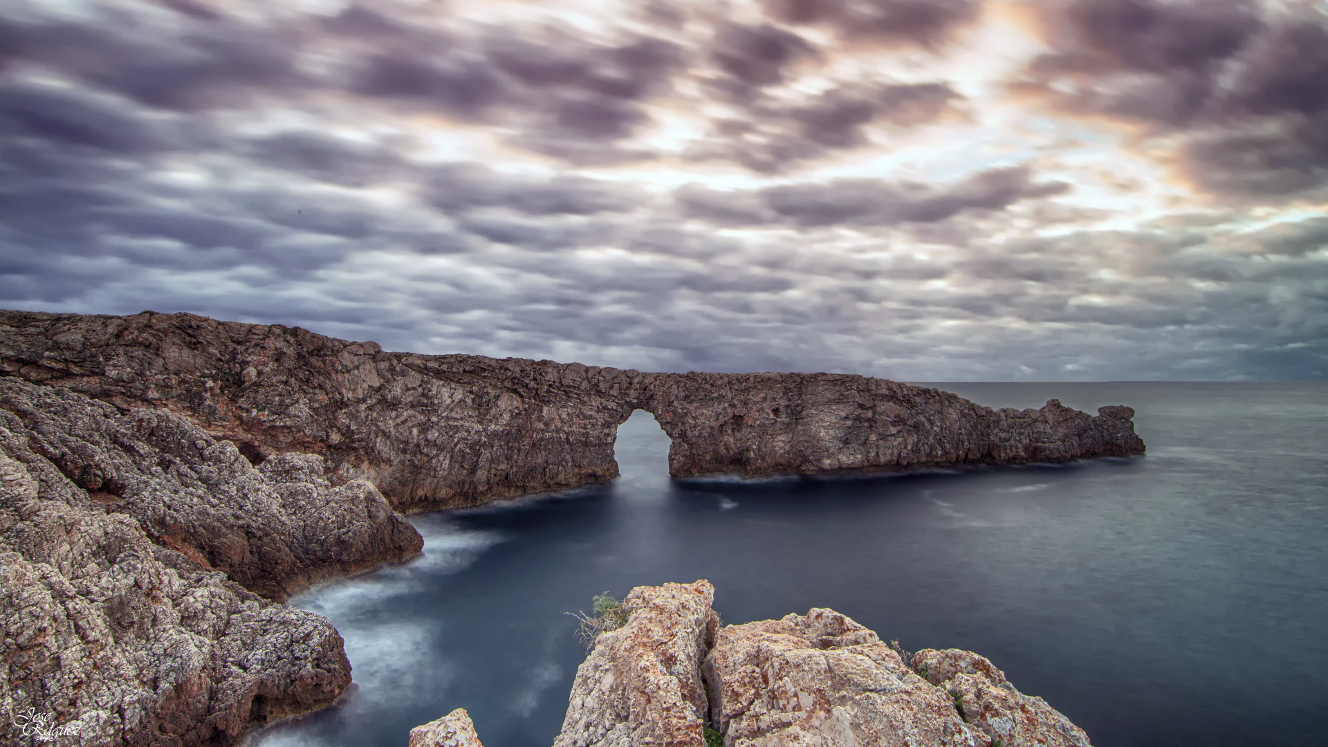 Скачать Balearic Islands обои на рабочий стол