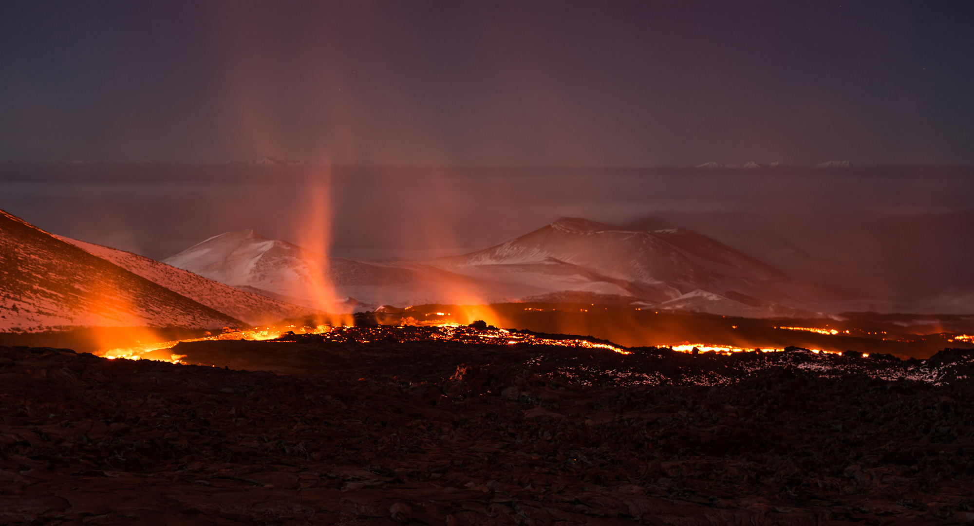 Скачать Kamchatka обои на рабочий стол