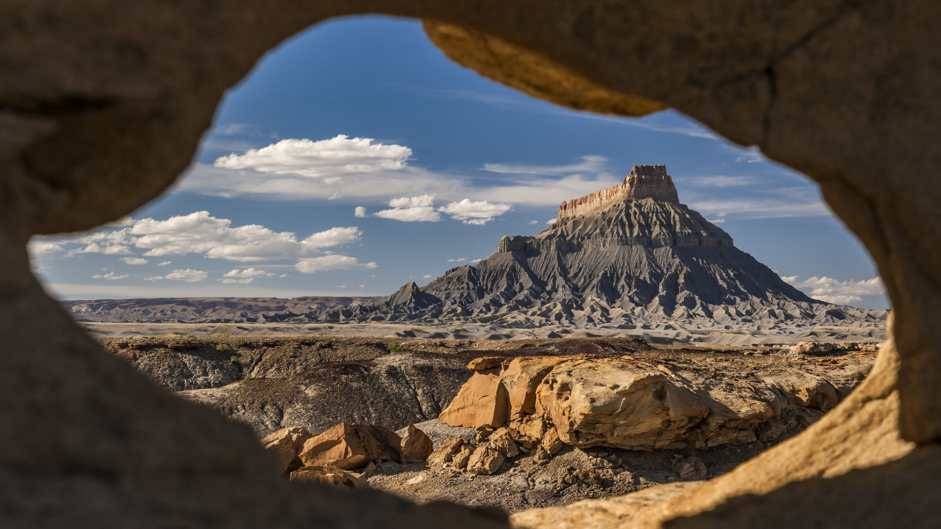 Скачать Utah обои на рабочий стол