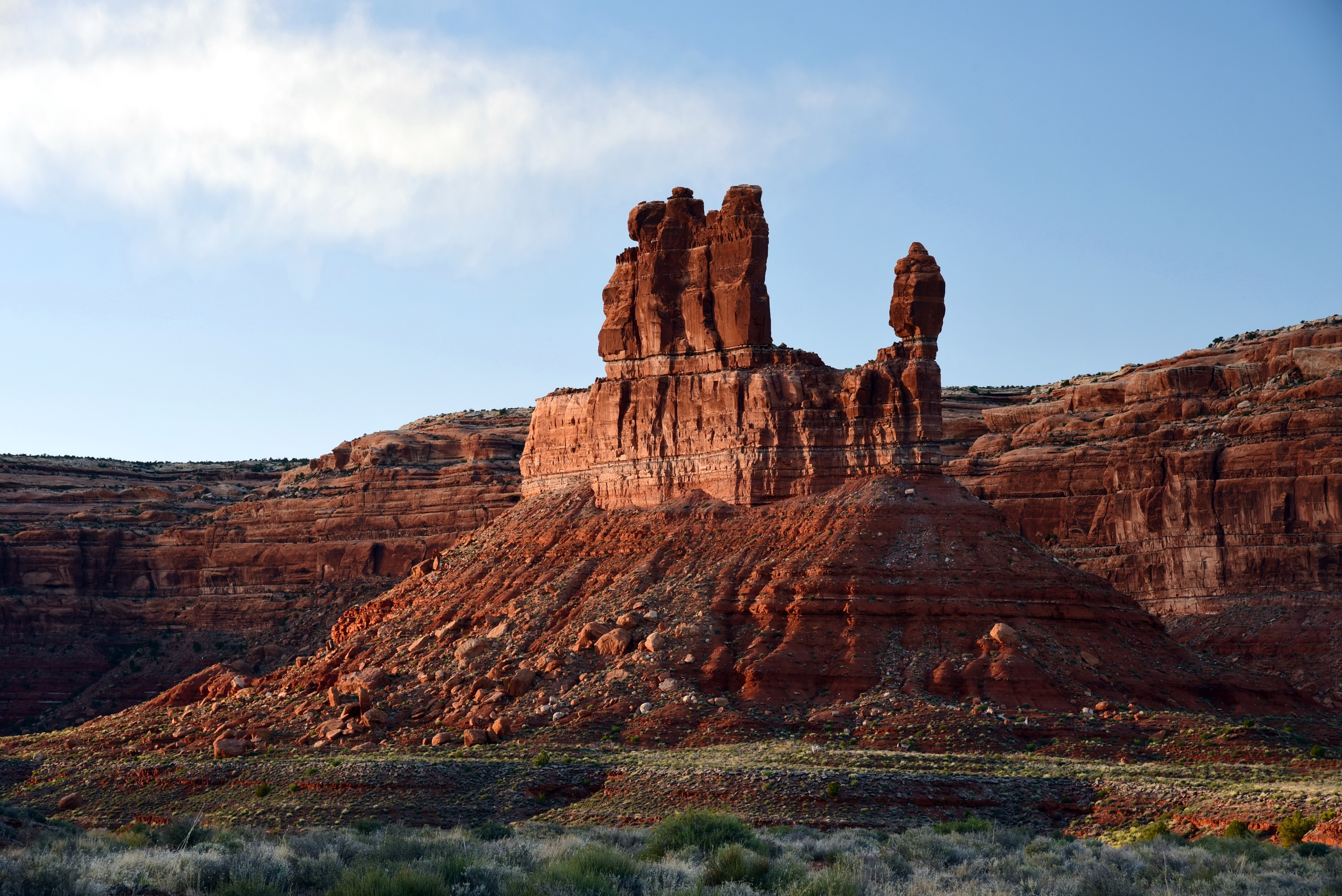 Скачать utah state park обои на рабочий стол